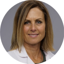 Christine F. Burg, NP