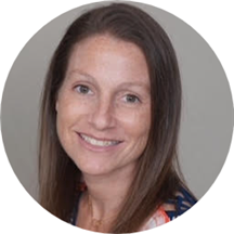 Christine Fale, LPC