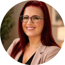 Christine Farina, PMHNP