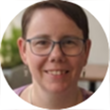 Christine Fenton, LPC