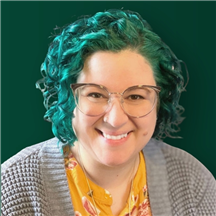 Christine Fisher, LMHC