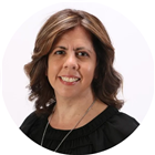 Christine Frankovic, LPC