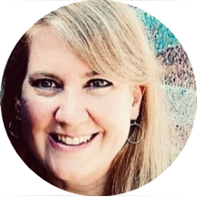 Christine Freeburg, LCSW