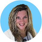 Christine Freise, ANP