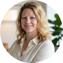 Christine Gemberling, LISW