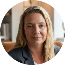 Christine Gift, LPC