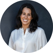 Christine Golden, LMFT