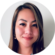 Christine Gonzales, DNP