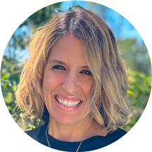 Christine Greiner, LMHCA