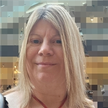 Christine Hall, LPC