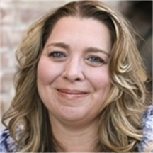 Christine Hayes, LPC