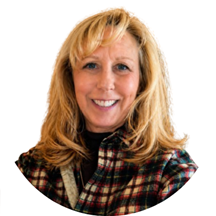 Christine Heikkenen-Black, LPC