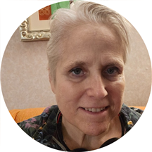 Christine Heinisch, LPC