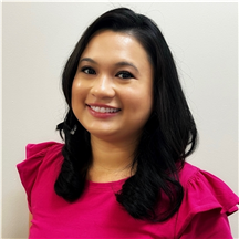 Christine Henry, LMHC