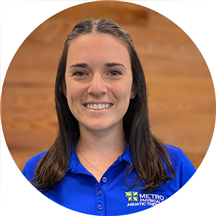 Christine Hess, OTR/L, OT