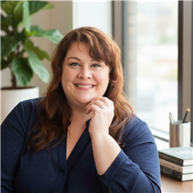 Christine Hinkle