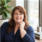 Christine Hinkle