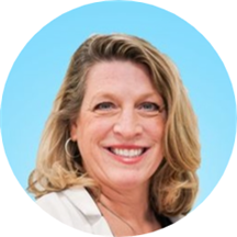 Christine Ibarguen, APRN, RN