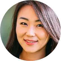 Christine Jeaneun Kim, NP