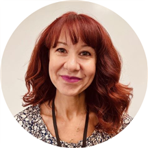 Christine Jensen, LCSW