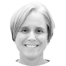 Christine Johnson, LCSW