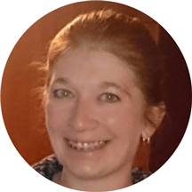 Christine Jorgensen, LMFT