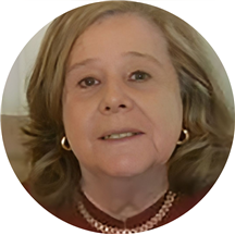 Christine Kadin, LMHC