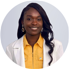 Christine Kalu, NP
