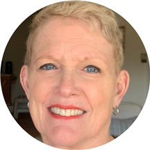 Christine Kennedy, LPC