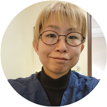Christine Kim, LAc, MSOM, DiplAc