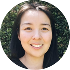 Christine Kim, RD