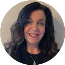 Christine LaPorte, MS