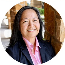 Christine Lambrigger, LMFT