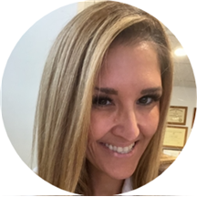 Christine Lapersonerie, NP