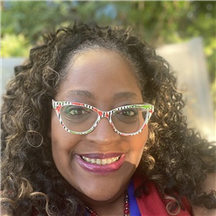 Christine Lawrence, LMHC, LPC, LPCMH