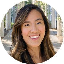 Christine Lee, ASW, MSW