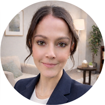 Christine Leyva Buccio, LMFT