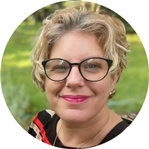 Christine Lucas, LPC