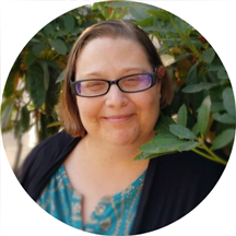 Christine Magnuson, MA, LMHC