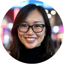 Christine Mai, PA-C