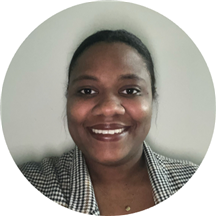 Christine Martelly, LMHC