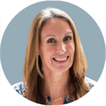 Christine Martin, LCSW