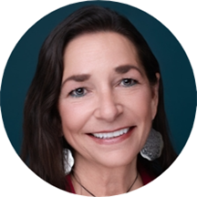 Christine Massey, LMHC