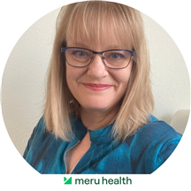 Christine Masters, LMFT