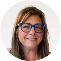 Christine Mazurkiewicz, LMFT