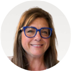 Christine Mazurkiewicz, LMFT