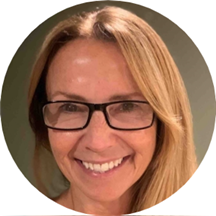 Christine McGuire, RD