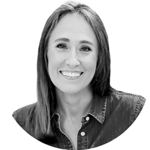 Christine McKenzie, LCSW, LICSW