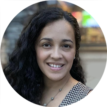 Christine Mendez, LICSW