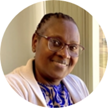 Christine Ogolla, LCSW